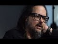 jonathan davis says the new korn album "the nothing" will be "very dark"