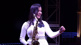 Most Popular Saxophone Music || Saxophone Queen Lipika || Tohfa Tohfa Laya Laya || Bikash Studio