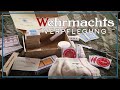 Heeresverpflegung & Scho-Ka-Kola [Warcopy Unboxing]