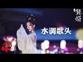 郑云龙 zheng yunlong 水调歌头 『人有悲欢离合 月有阴晴圆缺。 』♪ 电视剧《贅婿》片尾主題曲 ♪【高音质 動態歌詞lyrics】♪ 2021年度爽剧 ♪ 嘉音乐