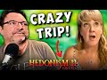 Flying to Kinky Caribbean! | Trip to Hedonism II | Swingers Resort | Accidental Swingers