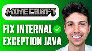 How To Fix Minecraft Internal Exception Java.net SocketException Connection Reset (Easy Guide 2026)