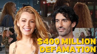 The Blake Lively and Justin Baldoni Feud: What REALLY Happened on Set and Why It's Getting Ugly!