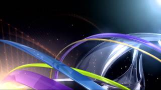 TVB HDJade Ident 無綫電視高清翡翠台台徽 2012 logo (15 second)