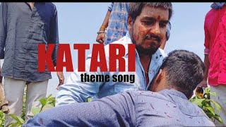 #kataritheme song || #krack