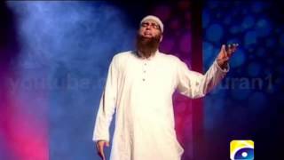 Junaid Jamshed HD New Video Album no 7 Hadi Ul Anaam Official Naat Ae Nabi Jee 4K resolution