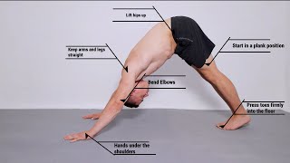 Pike Pushup Mastery: Your Ultimate Guide from Beginner to Pro