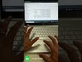 How to Convert Google Sheets to PDF?
