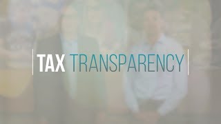 Garland ISD: Tax Transparency - State & Local Budgets