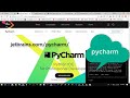 Download and install Python3, VsCode and Git Bash : Python tutorial 02