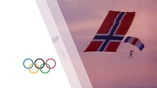 The Full Lillehammer 1994 Winter Olympic Film | Olympic History