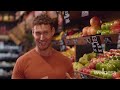 The benefits of seasonal fruits & veggies  | Season 6 | The House of Wellness