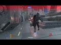 din djarin 112 killstreak on endor star wars battlefront 2