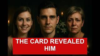 He Sent Flowers to Her Funeral: The DNA on the Card Solved Everything