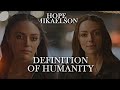 Hope Mikaelson - Definition of Humanity