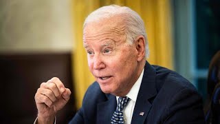 Why Biden Will NEVER Be Impeached/ News September 13, 2023