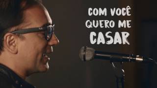 Para Sempre, Seu Maior Amor [Lyric Video] - Biquini Cavadão