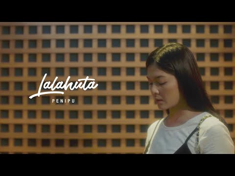 Lalahuta Penipu