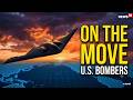 LIVE: Trump Fuels Iran War | US B-1B Bombers Move Closer to Tehran Amid Nuclear Tensions | N18G