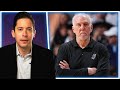 Spurs Head Coach Calls Second Amendment a 