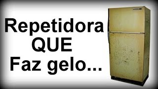 PXJF - 138 -TUDO SOBRE RÁDIO PX, FAIXA DO CIDADÃO - REPETIDORA EM 11 METROS? - 10/06/2015