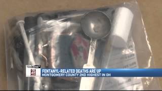 Ohio Again Sees New Record Number of Drug Overdose Deaths