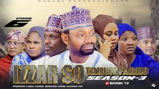 IZZAR SO TAKUN FARKO SEASON 3 EPISODE 6 WITH ENGLISH SUBTITLE