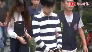 不滿男友花天酒地 女毒販大罵「你出去給狗幹」