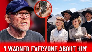 Ron Howard Finally Reveals the 6 Most Evil Actors of Hollywood’s GOLDEN Age — The Truth Is SHOCKING!