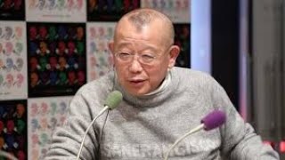 笑福亭鶴瓶 ラジオ生放送中にさんま電話で乱入