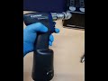 synthes trs modular drive hand piece