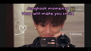I Watched BTS #Jungkook For 13 Minutes And That What Happend