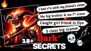 My Subscribers Dark Secrets Revealed ( Part 4 )