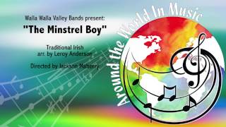 The Minstrel Boy