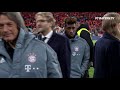 FC Bayern vs. Liverpool FC The Champions League Dream Comes to an End  Behind The Bayern #7