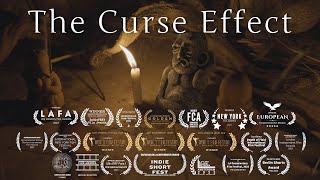 تریلر The Curse Effect 5- مستند برنده جایزه گرگ جیدن | در حال حاضر جریان