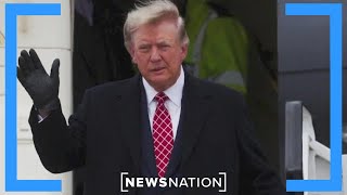 Report: Notification from DOJ indicates Trump indictment could be imminent  |  Dan Abrams Live