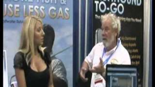 FishHound.Com ICAST 2011 Interview