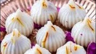 STEAM MODAK BULK PROCESS GANPATI BAPPA MORYA l Medhi's Delicacies😋 Modak factory of Pune