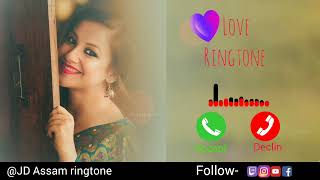 Assamese new ringtone 2022 ||Assamese beautiful ringtone||@JBassamringtone