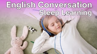 Learn English Phrases while Sleeping - 2000 Useful Expressions｜British English｜Improve Vocabulary ✔