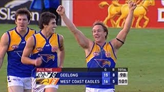 2006 rewind: 'Comeback Kings' stun Cats