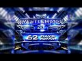 WWE WrestleMania 23 (Credit To WWEClips) Official Countdown Promo HD Remastered