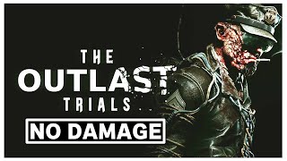 【アウトラスト・トライアル】序章 (最高難易度、ノーダメージ) THE OUTLAST TRIAL Prologue No Damage