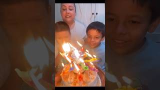 Incredible Candle Makes Unforgettable Family Memories!