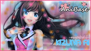 A Beautiful Youtuber [Anime Figure Unbox And Review] Kizuna Ai by Stronger 1/7 Scale Ai Channel 2019