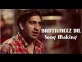 Badtameez Dil Song Making Yeh Jawaani Hai Deewani | Ranbir Kapoor, Deepika Padukone, Ayan Mukerji