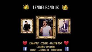 Lendel Band UK 2018 (Cover) Vlastní Text - Romane Gila