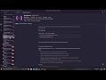 The live server extension on Visual Studio Code