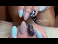 hard gel nails glitter mix canada madam glam